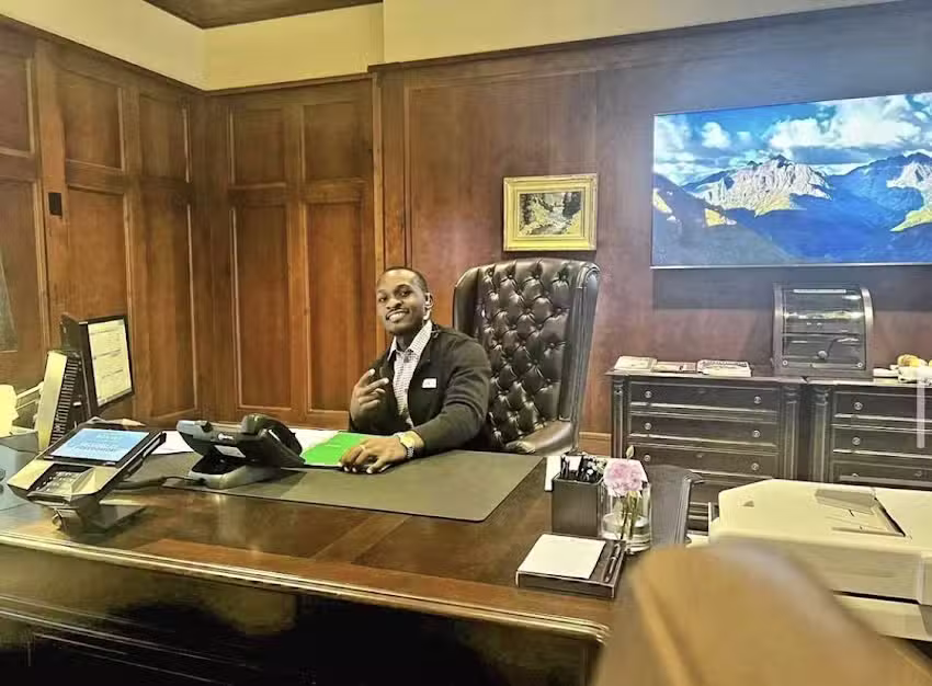 Coast 2 Coast Experience