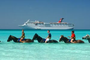 Coast Cruises & More