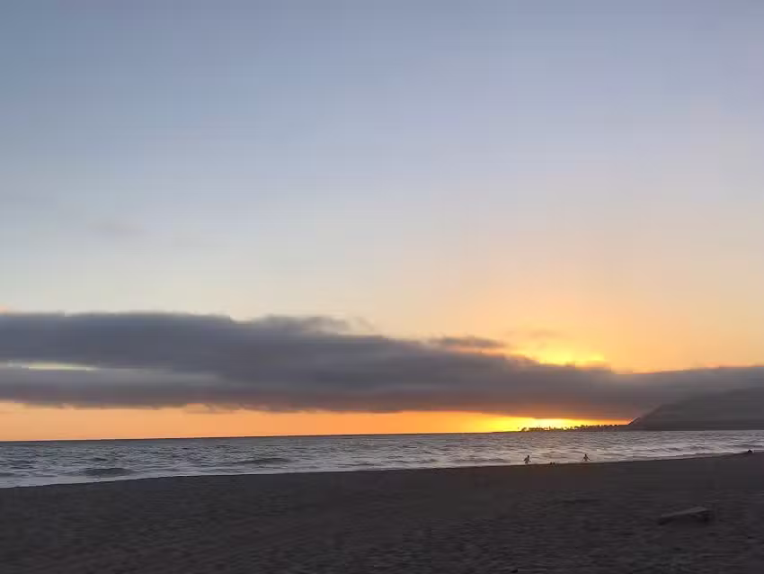 Coast Travel Services Inc