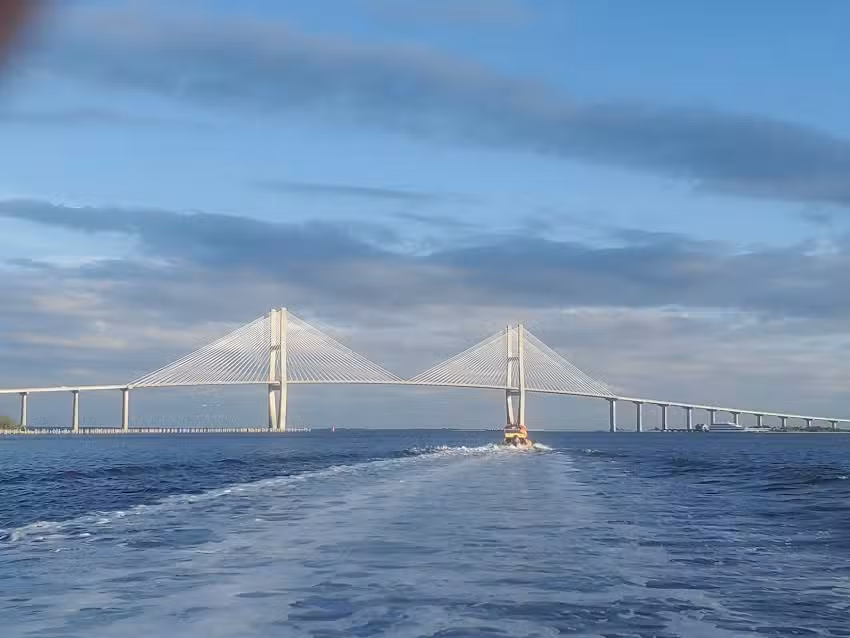 Coastal Backwater Adventures