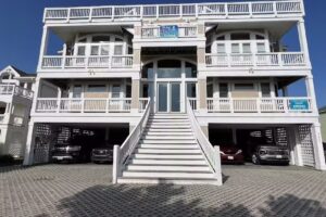 Coastal Carolina Vacations and Sales