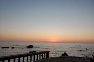 Coastal Cottages by the Sea