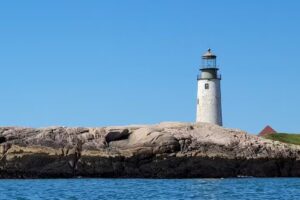 Coastal Cruises & Dive Downeast
