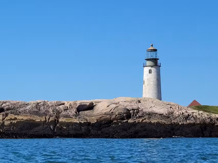 Coastal Cruises & Dive Downeast