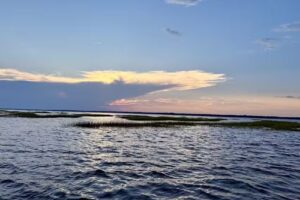 Coastal Expeditions Beaufort