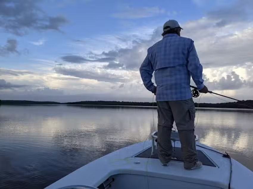 Coastal Expeditions Charter Fishing and Dolphin Cruises