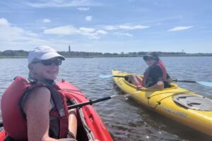 Coastal Explorations