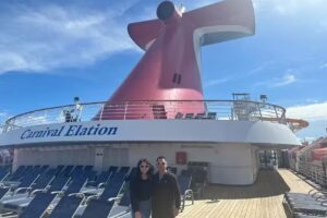 Coastal Freedom Travel by Dream Vacations