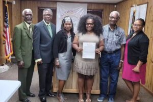 Coastal Georgia Minority Chamber Inc.