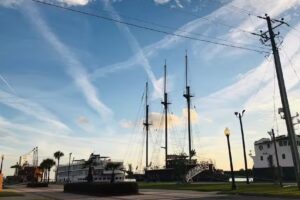 Coastal Georgia Travel