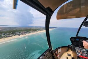 Coastal Helicopters, Inc.