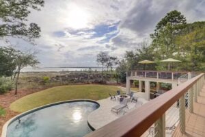 Coastal Home and Villa