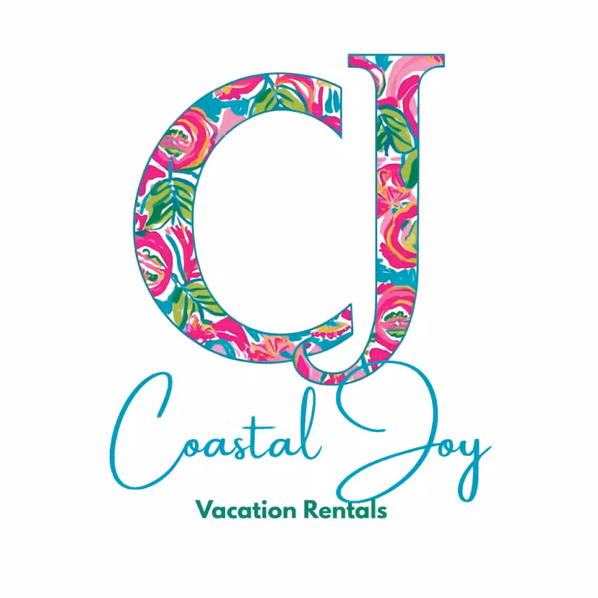 Coastal Joy Vacation Rentals