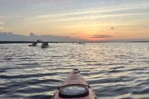 Coastal Kayak Touring Company