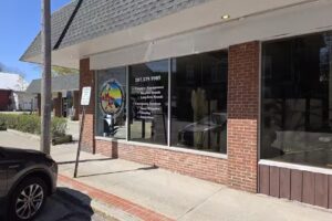 Coastal Maine Vacations