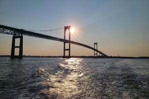 Coastal Queen Cruises