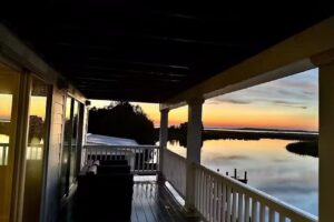 Coastal Shore Vacations