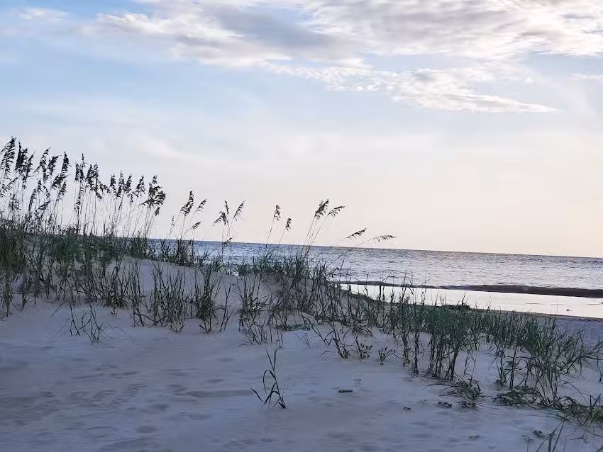 Coastal Vacation Resorts Oak Island