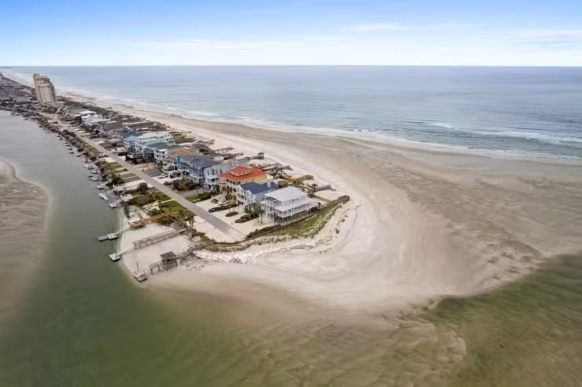 Coastaway Vacations