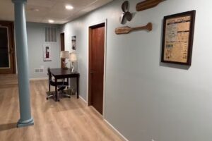 Coaster Cove Rentals