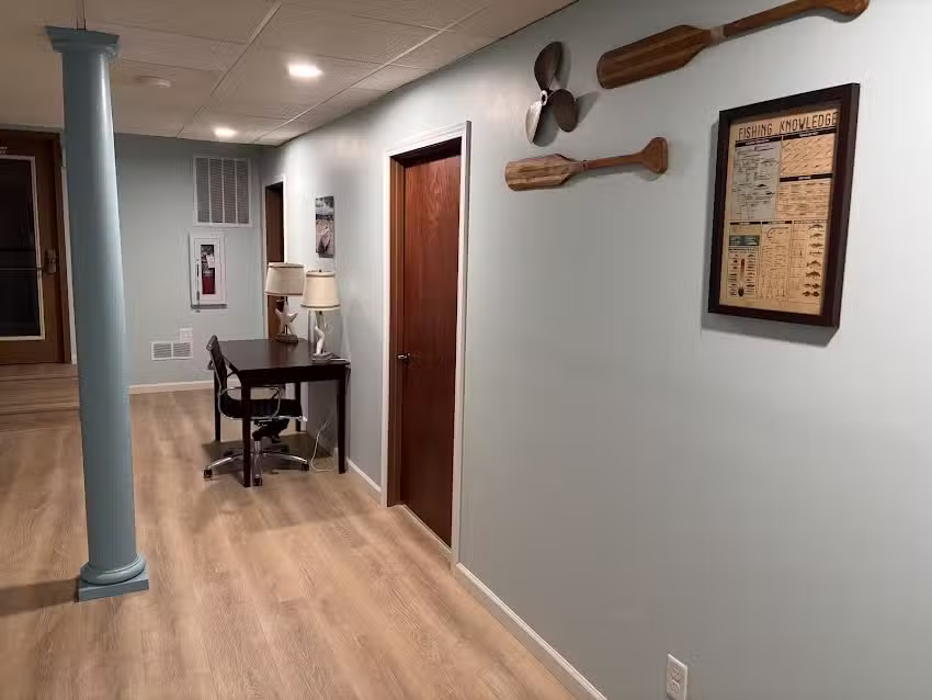 Coaster Cove Rentals