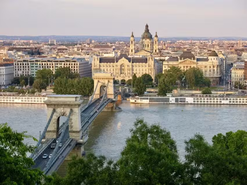 Coastlines to Skylines