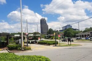 Cobb Travel & Tourism