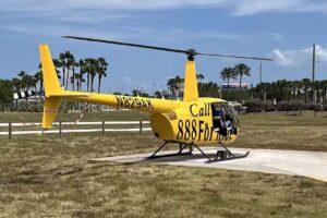 Cocoa Beach Helicopters