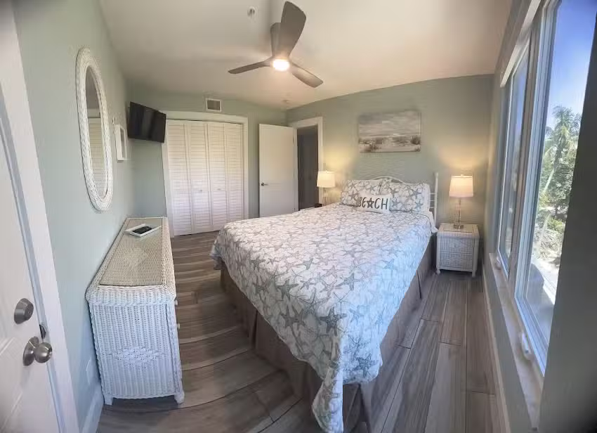 COCONUT CASTAWAY North Captiva Beach House www.coconutcastaway.com