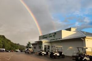 Coconut Cove RV Resort by Rjourney