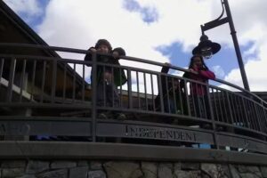 Coeur d’Alene Convention & Visitor Bureau