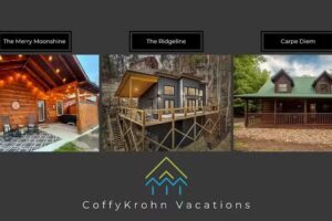 CoffyKrohn Vacations