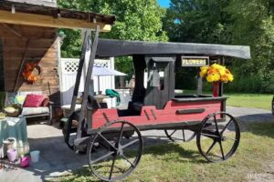 Coker Creek Welcome Center