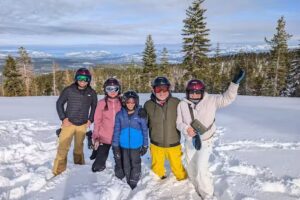 Coldstream Adventures Tours