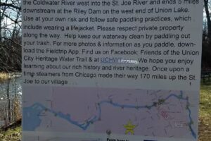 Coldwater Country Conference & Visitors Bureau