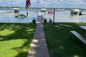 Coldwater Lake Rentals