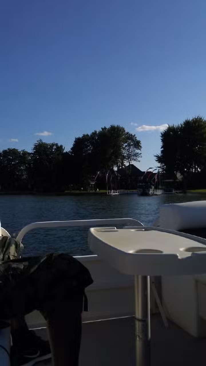 Coldwater Lake Rentals