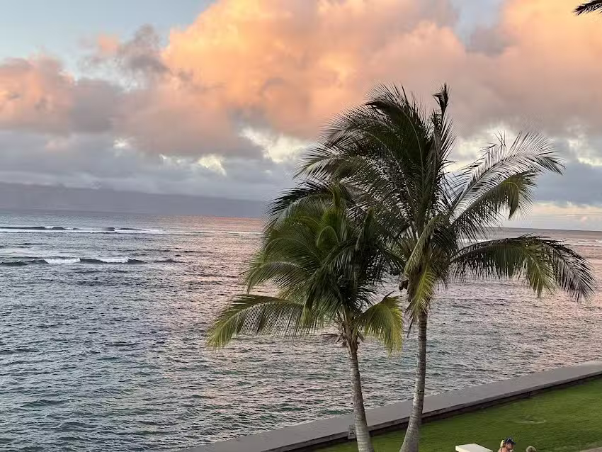 Coldwell Banker Island Vacations