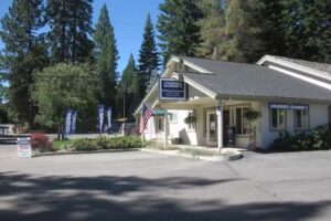 Coldwell Banker Kehr/O’Brien, Almanor Peninsula