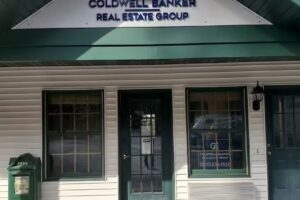 Coldwell Banker Real Estate Group