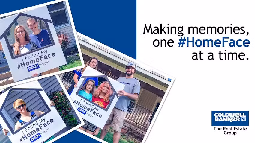 Coldwell Banker Real Estate Group