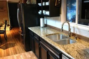 Cole’s Place Norris Lake