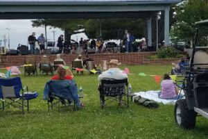 Colonial Beach Tourism Department