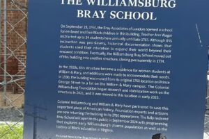 Colonial Ghosts: Williamsburg Ghost Tours