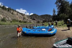 Colorado Adventure Guides