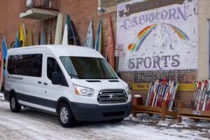 Colorado Adventure Tours