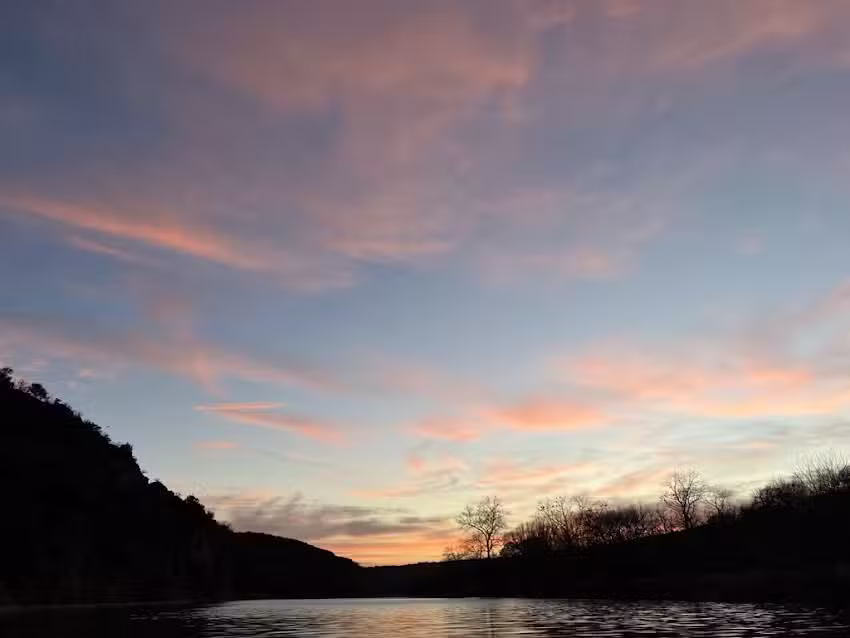 Colorado Bend Cabins