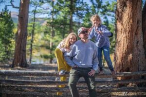 Colorado Mountain Rentals