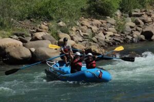 Colorado Outback Adventures