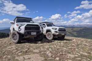 Colorado Overlander